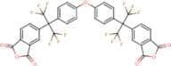 4,4'-Bis[(hexafluoroisopropylidene)phthalic anhydride]diphenyl ether