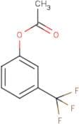 3-(Trifluoromethyl)phenyl acetate