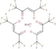 Bismuth(III) hexafluoroacetylacetonate
