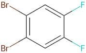 1,2-Dibromo-4,5-difluorobenzene
