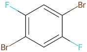 1,4-Dibromo-2,5-difluorobenzene