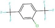 2,5-Bis(trifluoromethyl)chlorobenzene