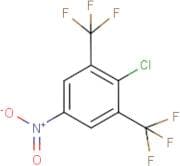 3,5-Bis(trifluoromethyl)-4-chloronitrobenzene