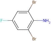 2,6-Dibromo-4-fluoroaniline