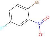 2-Bromo-5-fluoronitrobenzene