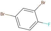 2,4-Dibromofluorobenzene