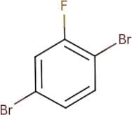 2,5-Dibromofluorobenzene