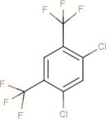 2,4-Bis(trifluoromethyl)-1,5-dichlorobenzene