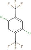 2,5-Bis(trifluoromethyl)-1,4-dichlorobenzene