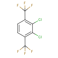 3,6-Bis(trifluoromethyl)-1,2-dichlorobenzene