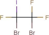 1,2-Dibromo-1-iodotrifluoroethane
