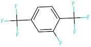 1,4-Bis(trifluoromethyl)-2-fluorobenzene