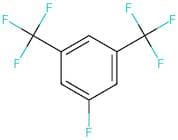1,3-Bis(trifluoromethyl)-5-fluorobenzene