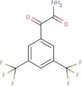 3,5-Bis(trifluoromethyl)phenylglyoxyamide