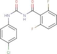 1-(4-Chlorophenyl)-3-(2,6-difluorobenzoyl)urea