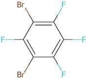 1,3-Dibromotetrafluorobenzene