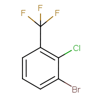 3-Bromo-2-chlorobenzotrifluoride