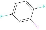 2,5-Difluoroiodobenzene