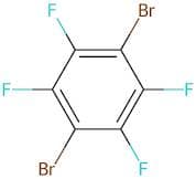 1,4-Dibromotetrafluorobenzene