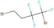 1,4-Dibromo-1,1,2,2-tetrafluorobutane
