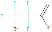 2,4-Dibromo-3,3,4,4-tetrafluorobut-1-ene