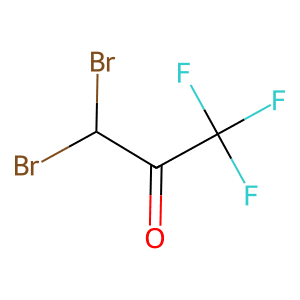 3,3-Dibromo-1,1,1-trifluoroacetone