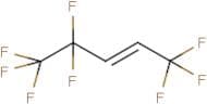2H,3H-Octafluoropent-2-ene