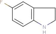 5-Fluoroindoline