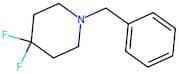1-Benzyl-4,4-difluoropiperidine