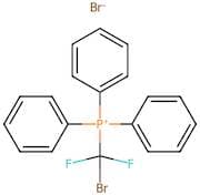 (Bromodifluoromethyl)triphenylphosphonium bromide