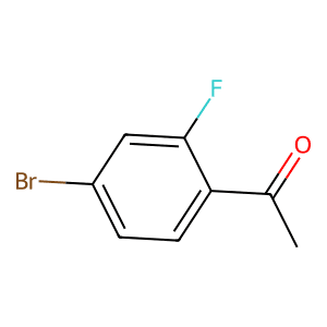 4'-Bromo-2'-fluoroacetophenone