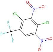 2,4-Dichloro-3,5-dinitrobenzotrifluoride