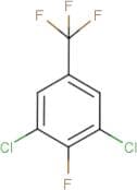 3,5-Dichloro-4-fluorobenzotrifluoride