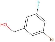 3-Bromo-5-fluorobenzyl alcohol