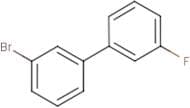 3-Bromo-3'-fluorobiphenyl