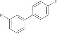 3-Bromo-4'-fluorobiphenyl