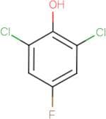 2,6-Dichloro-4-fluorophenol