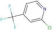 2-Chloro-4-(trifluoromethyl)pyridine