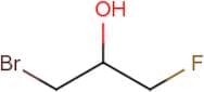1-Bromo-3-fluoropropan-2-ol