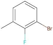 3-Bromo-2-fluorotoluene