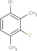2,4-Dimethyl-3-fluorobromobenzene