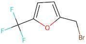 2-(Bromomethyl)-5-(trifluoromethyl)furan