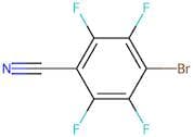 4-Bromotetrafluorobenzonitrile