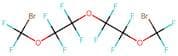 Perfluoro-1,9-dibromo-2,5,8-trioxanonane