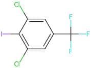 3,5-Dichloro-4-iodobenzotrifluoride
