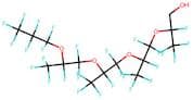 1H,1H-Nonacosafluoro(2,5,8,11-tetramethyl-3,6,9,12-tetraoxapentadecan-1-ol)