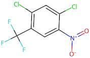 2,4-Dichloro-5-nitrobenzotrifluoride