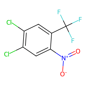 4,5-Dichloro-2-nitrobenzotrifluoride