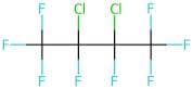 2,3-Dichlorooctafluorobutane
