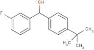 4-tert-Butyl-3'-fluorobenzhydrol